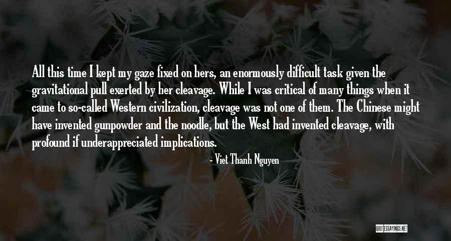 An Thanh Quotes By Viet Thanh Nguyen An Thanh Quotes By Viet Thanh Nguyen