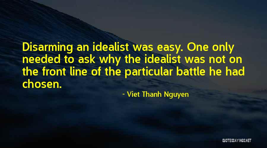 An Thanh Quotes By Viet Thanh Nguyen An Thanh Quotes By Viet Thanh Nguyen