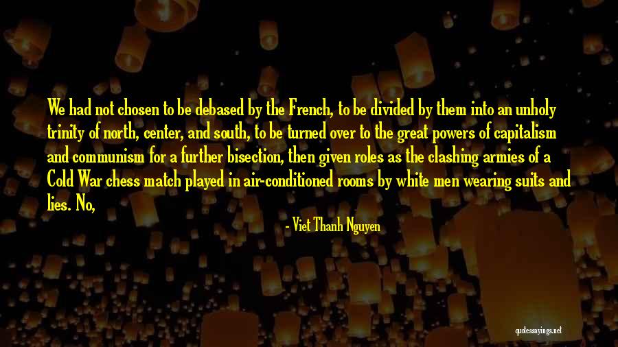 An Thanh Quotes By Viet Thanh Nguyen An Thanh Quotes By Viet Thanh Nguyen