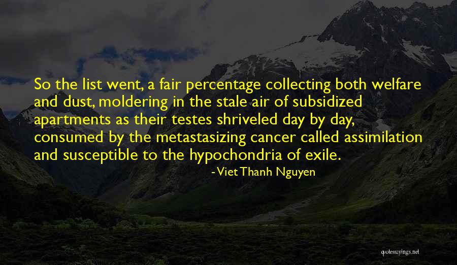 An Thanh Quotes By Viet Thanh Nguyen An Thanh Quotes By Viet Thanh Nguyen
