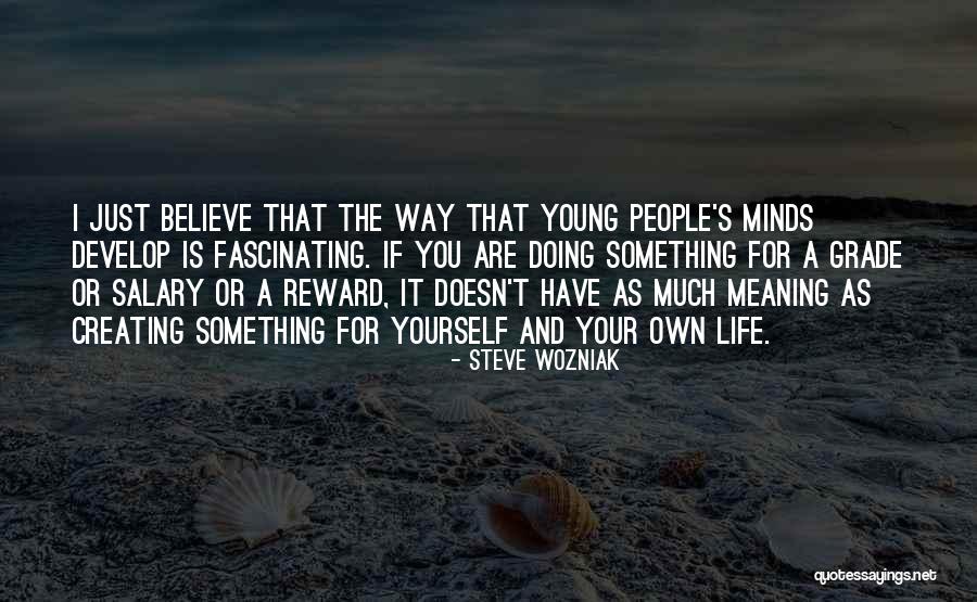 An Unconscious Or Unintended Quotes By Steve Wozniak An Unconscious Or Unintended Quotes By Steve Wozniak