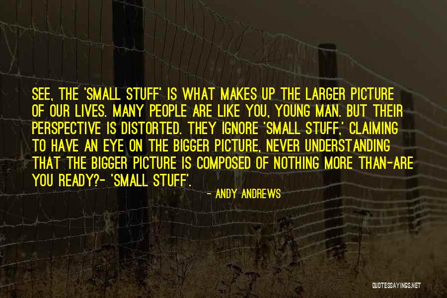 An Understanding Man Quotes By Andy Andrews An Understanding Man Quotes By Andy Andrews