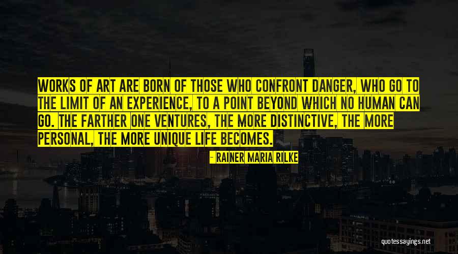 An Unique Quotes By Rainer Maria Rilke An Unique Quotes By Rainer Maria Rilke