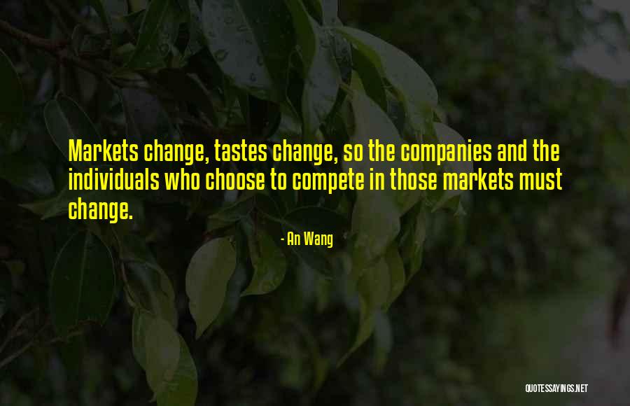An Wang Quotes 396366 An Wang Quotes 396366