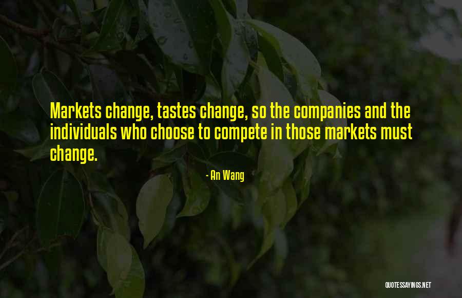 An Wang Quotes 396366