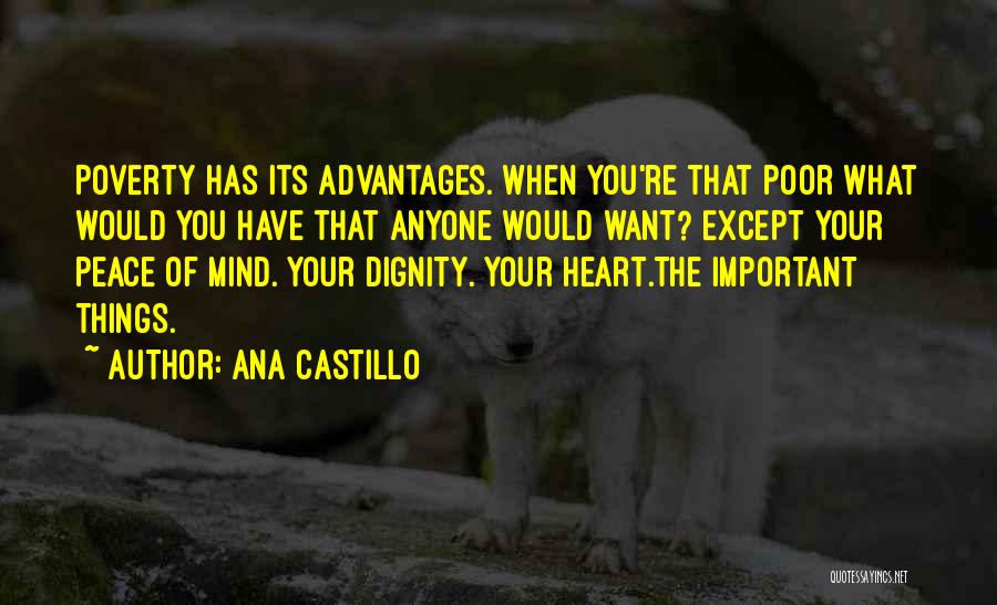 Ana Castillo Quotes 1845377