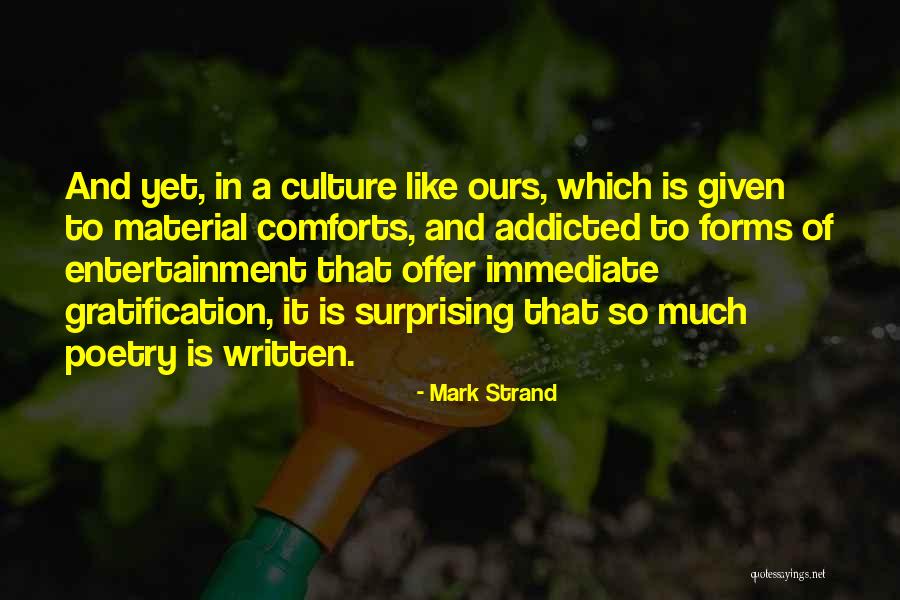 Ana Clara Quotes By Mark Strand Ana Clara Quotes By Mark Strand
