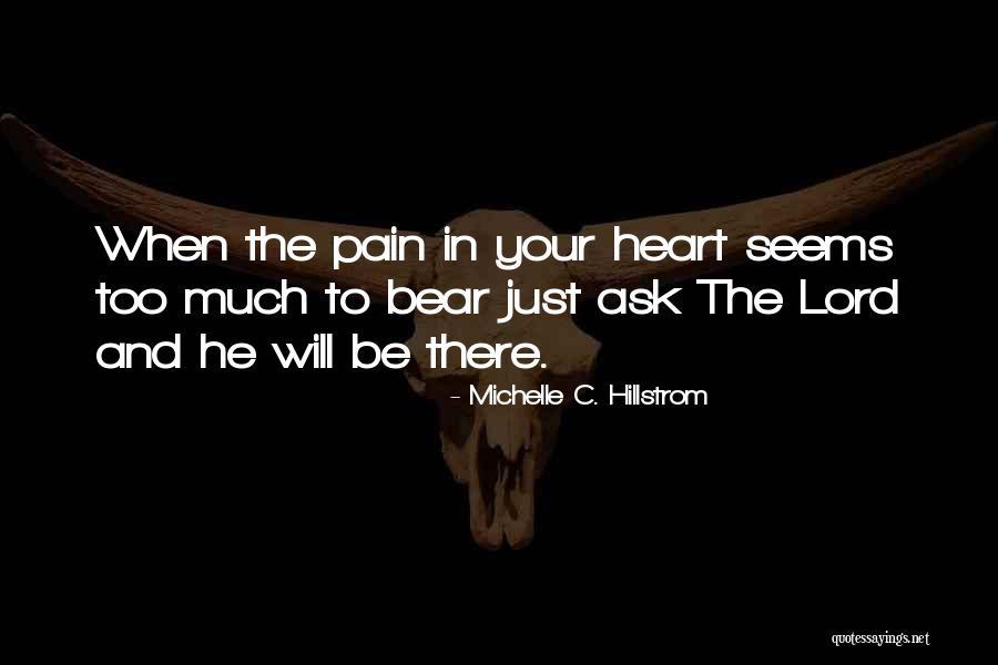 Ana Clara Quotes By Michelle C. Hillstrom Ana Clara Quotes By Michelle C. Hillstrom