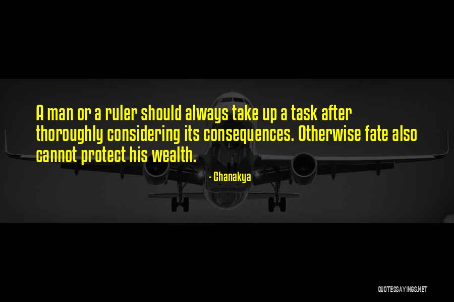 Ana Gabrielle Quotes By Chanakya Ana Gabrielle Quotes By Chanakya