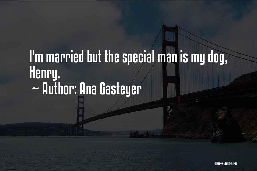 Ana Gasteyer Quotes 282454