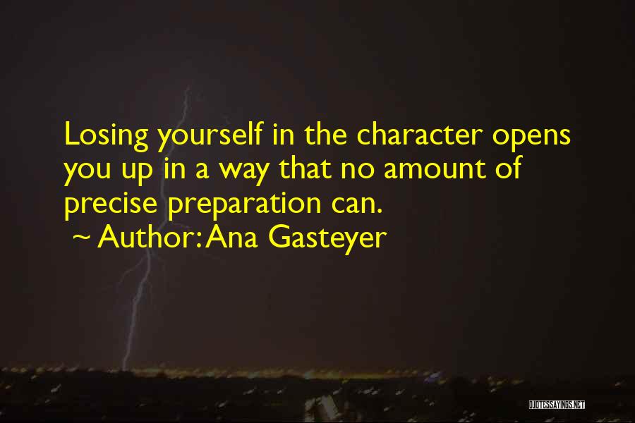 Ana Gasteyer Quotes 581657