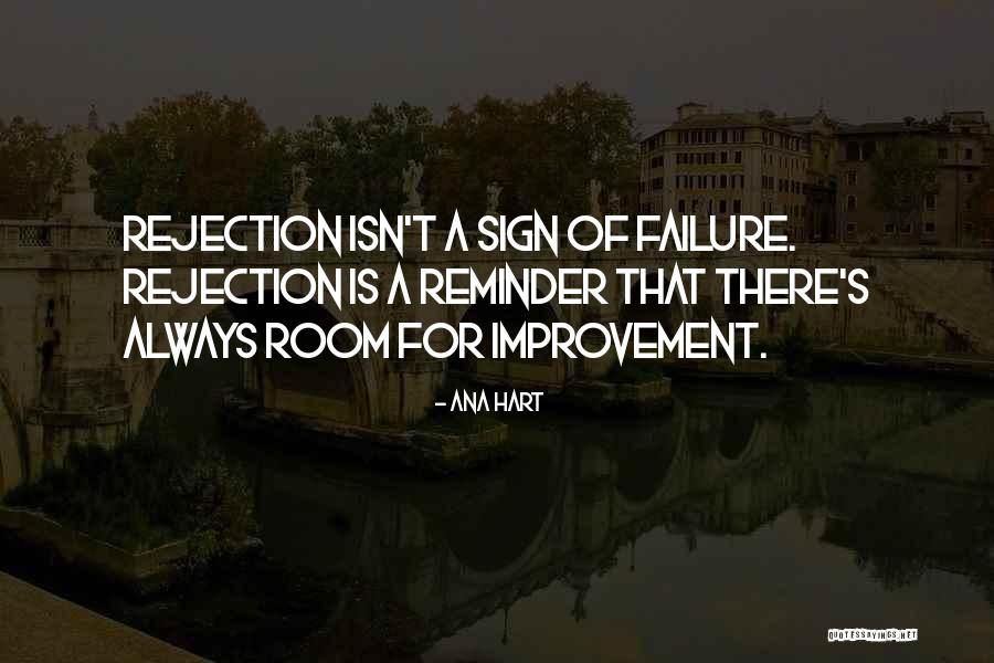 Ana Hart Quotes 245715 Ana Hart Quotes 245715