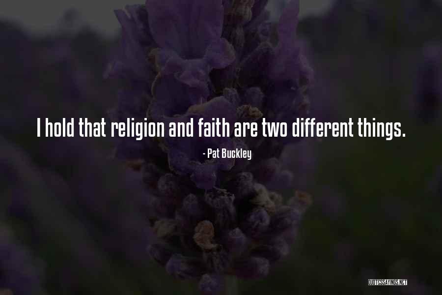 Ana Jacomo Quotes By Pat Buckley
