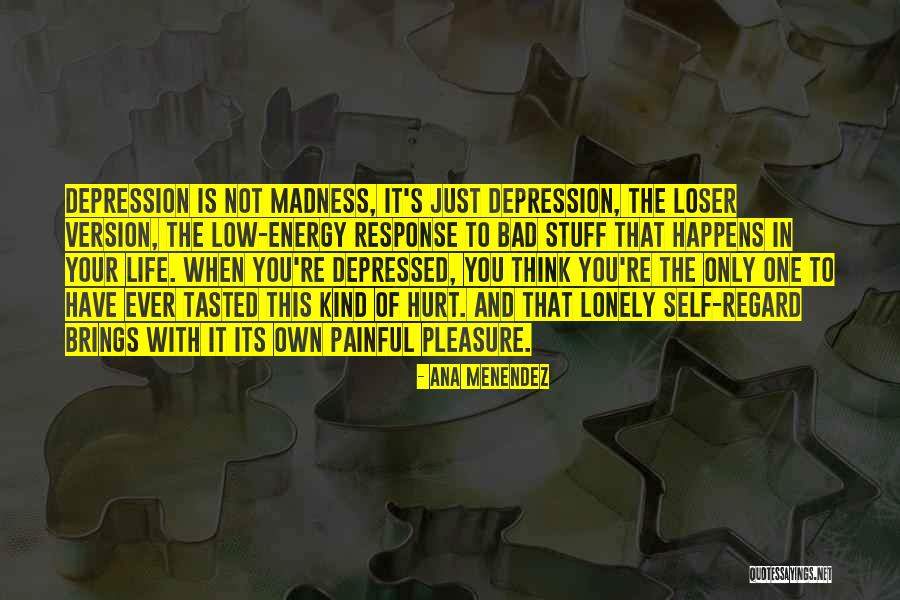 Ana Menendez Quotes 1802117 Ana Menendez Quotes 1802117