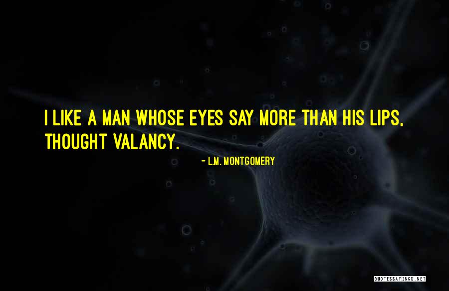 Ana Moreno Quotes By L.M. Montgomery Ana Moreno Quotes By L.M. Montgomery