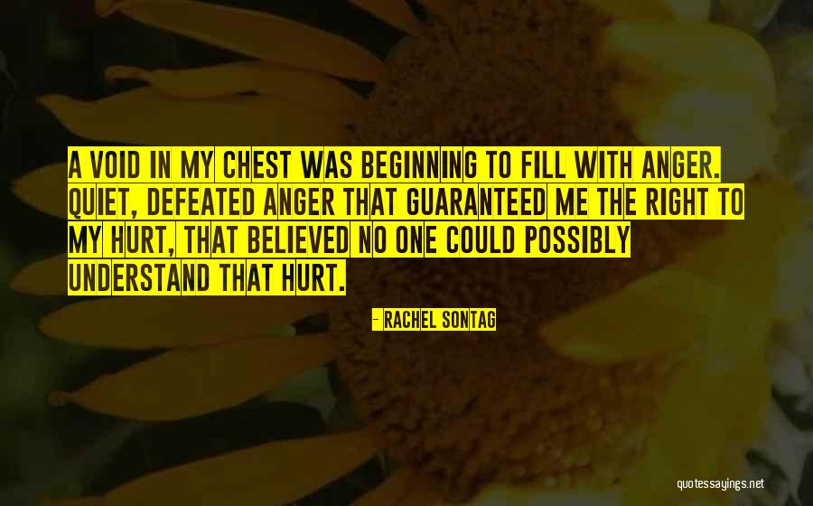 Ana Moreno Quotes By Rachel Sontag Ana Moreno Quotes By Rachel Sontag