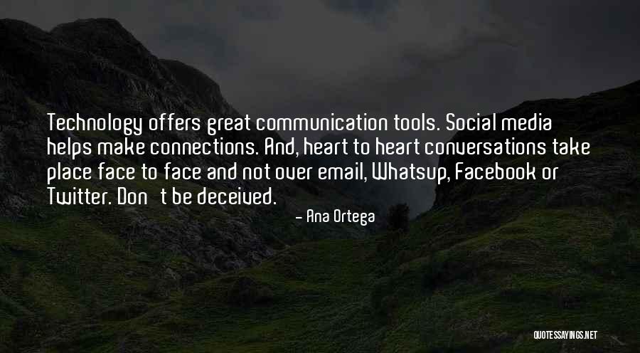 Ana Ortega Quotes 145413 Ana Ortega Quotes 145413