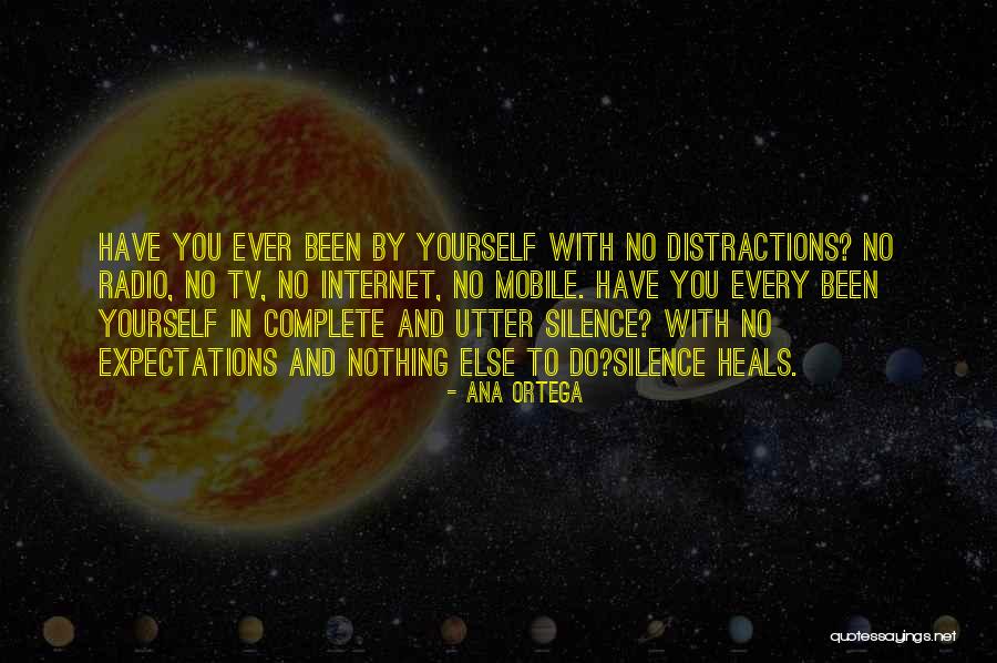 Ana Ortega Quotes 1923168 Ana Ortega Quotes 1923168