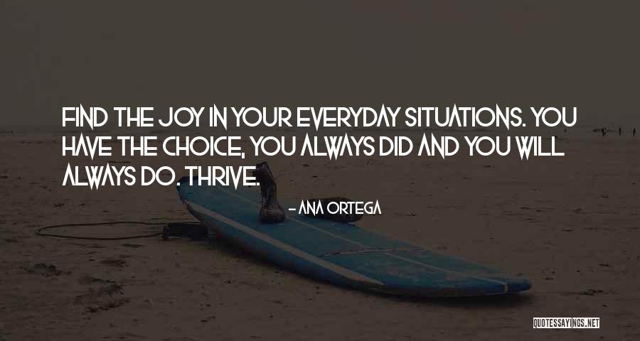 Ana Ortega Quotes 86939 Ana Ortega Quotes 86939