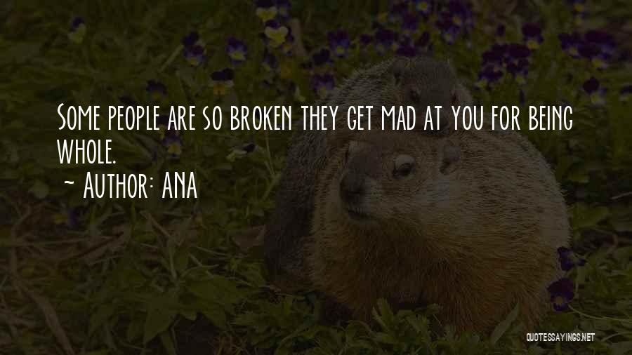 ANA Quotes 1610296