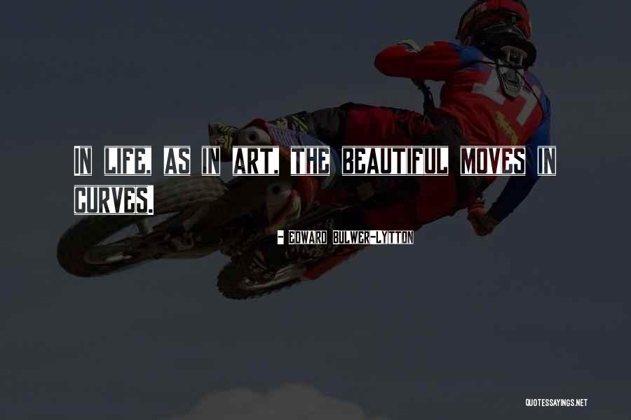 Ana Steel Quotes By Edward Bulwer-Lytton Ana Steel Quotes By Edward Bulwer-Lytton