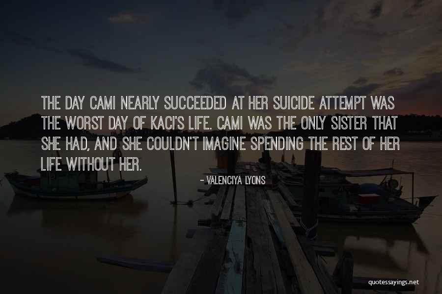 Anaa Quotes By Valenciya Lyons Anaa Quotes By Valenciya Lyons