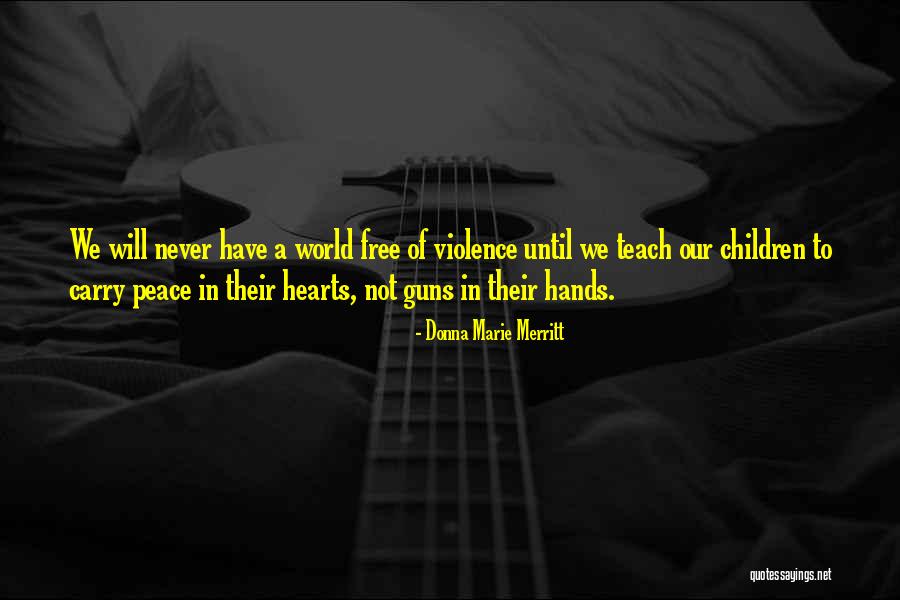Anaam Al Quotes By Donna Marie Merritt Anaam Al Quotes By Donna Marie Merritt