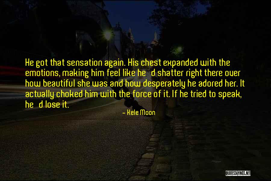 Anaam Restaurant Quotes By Kele Moon Anaam Restaurant Quotes By Kele Moon