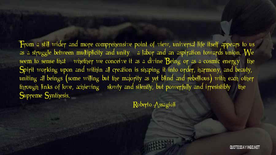 Anaam Restaurant Quotes By Roberto Assagioli Anaam Restaurant Quotes By Roberto Assagioli