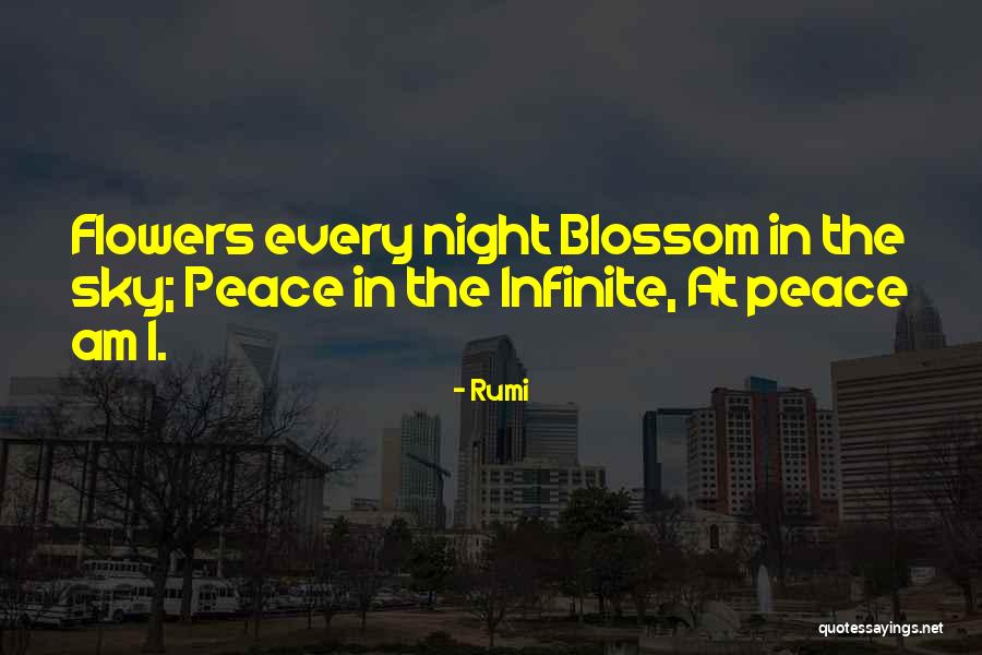 Anaam Restaurant Quotes By Rumi