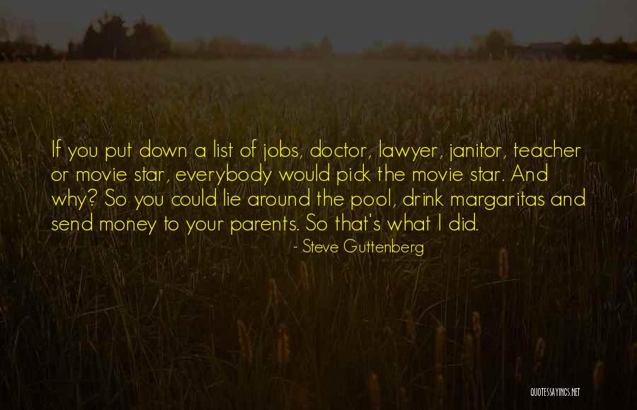 Anaam Restaurant Quotes By Steve Guttenberg Anaam Restaurant Quotes By Steve Guttenberg