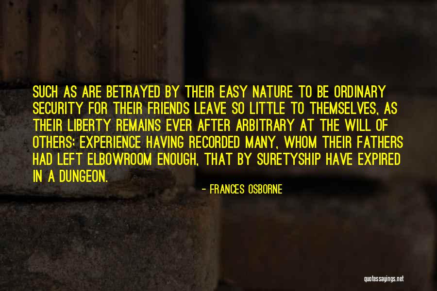 Anabaptism Cages Quotes By Frances Osborne Anabaptism Cages Quotes By Frances Osborne
