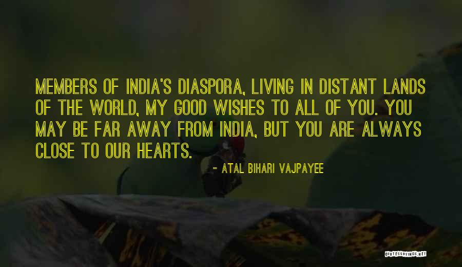 Anabaptism Dates Quotes By Atal Bihari Vajpayee Anabaptism Dates Quotes By Atal Bihari Vajpayee