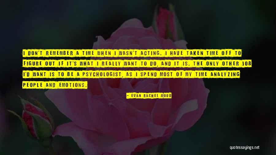 Anabaptism Dates Quotes By Evan Rachel Wood Anabaptism Dates Quotes By Evan Rachel Wood