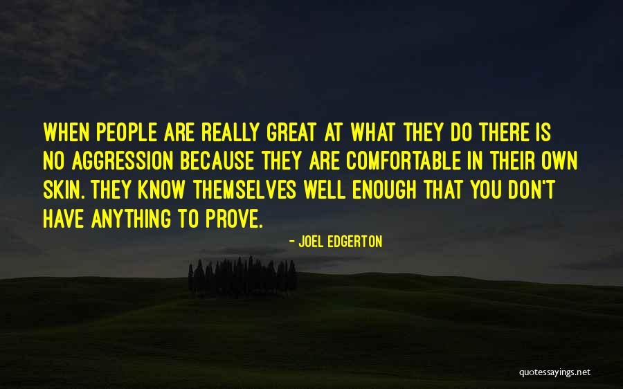 Anabaptism Today Quotes By Joel Edgerton Anabaptism Today Quotes By Joel Edgerton