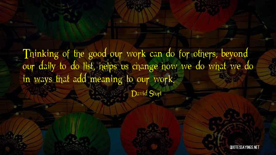 Anabela Moreira Quotes By David Sturt Anabela Moreira Quotes By David Sturt