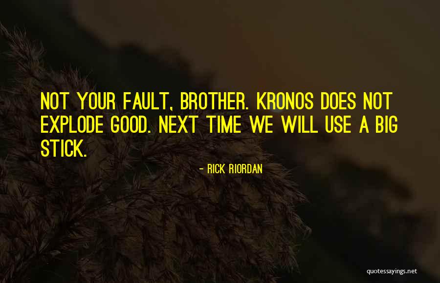 Anabela Moreira Quotes By Rick Riordan Anabela Moreira Quotes By Rick Riordan