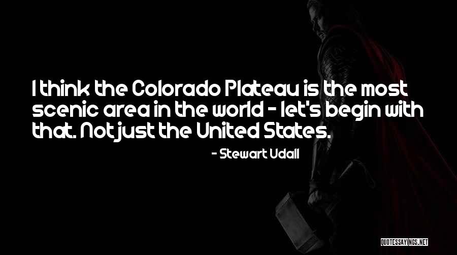Anabella Hotel Quotes By Stewart Udall Anabella Hotel Quotes By Stewart Udall