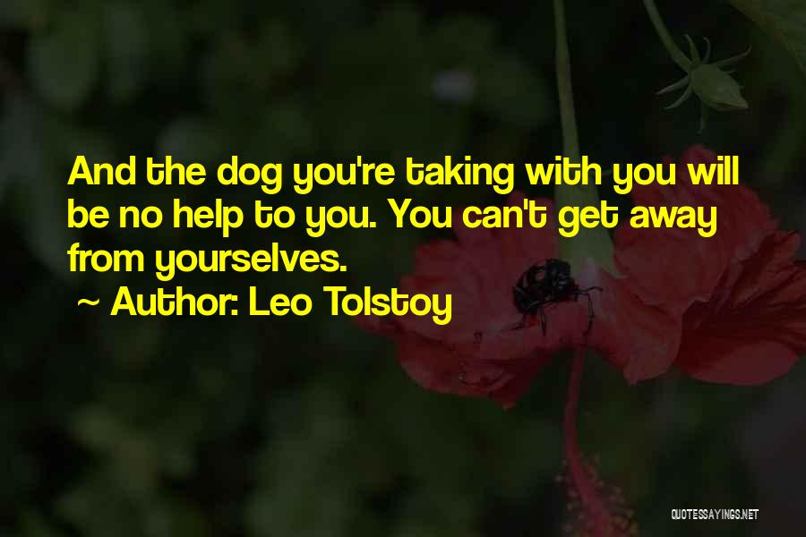 Anabolism Def Quotes By Leo Tolstoy