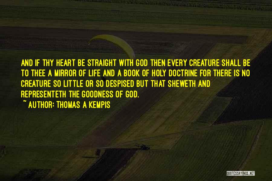 Anabolism Def Quotes By Thomas A Kempis