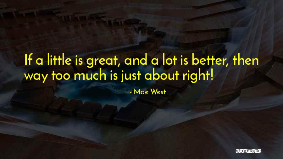 Anacani Biography Quotes By Mae West Anacani Biography Quotes By Mae West
