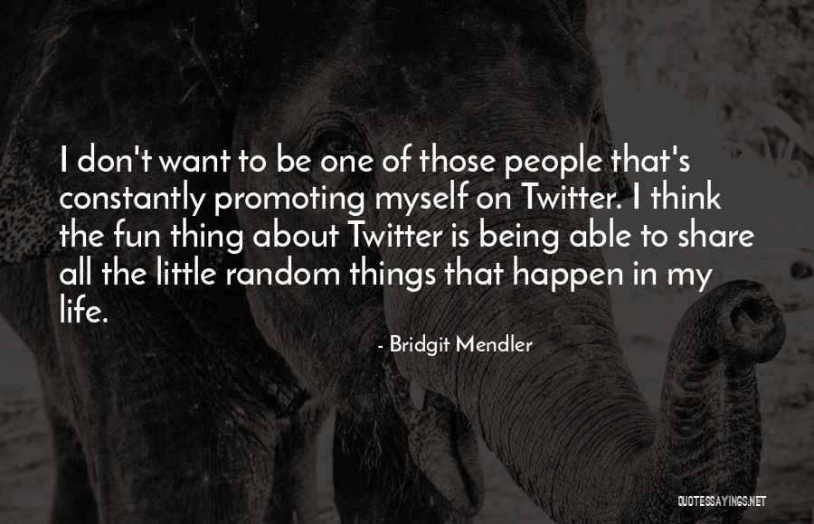 Anacaona Orquesta Quotes By Bridgit Mendler Anacaona Orquesta Quotes By Bridgit Mendler