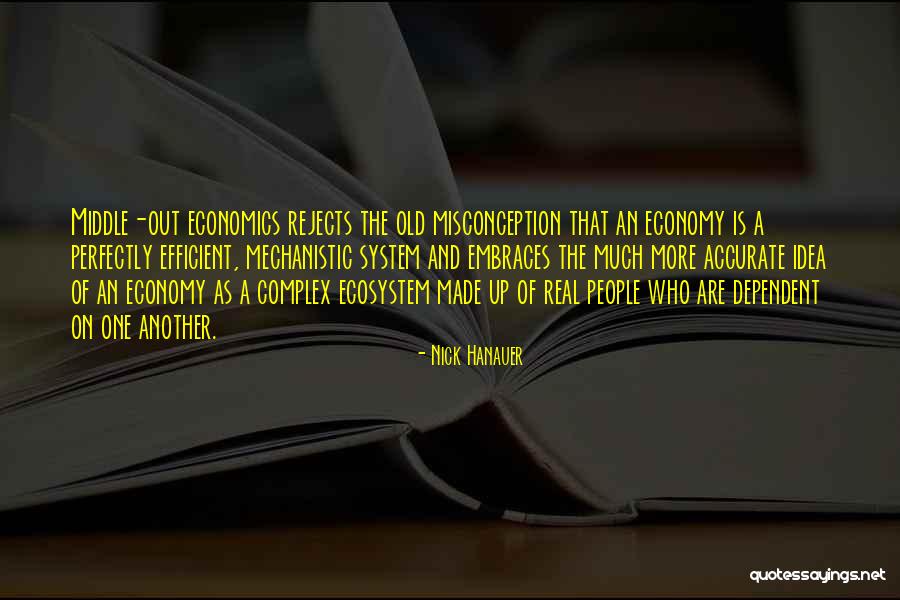 Anachronia Quotes By Nick Hanauer Anachronia Quotes By Nick Hanauer