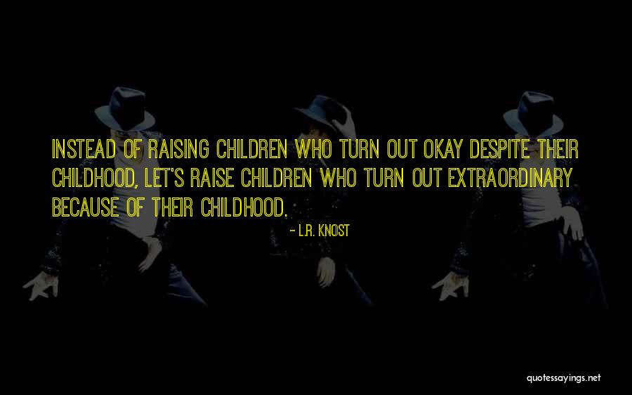 Anachronic Order Quotes By L.R. Knost Anachronic Order Quotes By L.R. Knost
