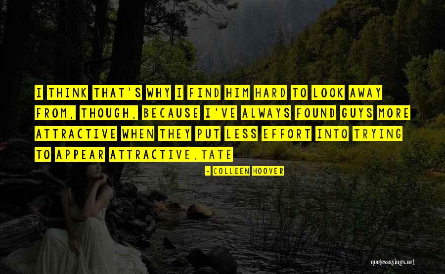Anachronic Renaissance Quotes By Colleen Hoover Anachronic Renaissance Quotes By Colleen Hoover