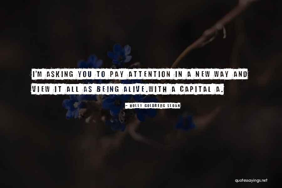 Anachronique Def Quotes By Holly Goldberg Sloan Anachronique Def Quotes By Holly Goldberg Sloan