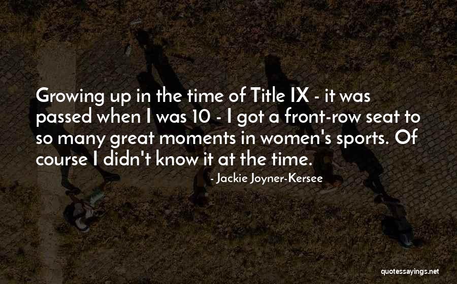 Anachronism Synonym Quotes By Jackie Joyner-Kersee Anachronism Synonym Quotes By Jackie Joyner-Kersee