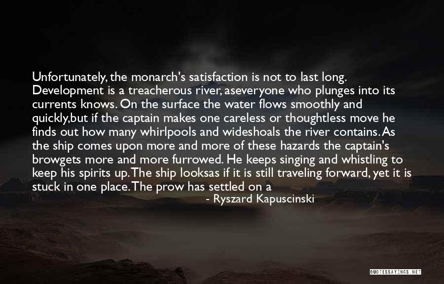 Anachronism Synonym Quotes By Ryszard Kapuscinski Anachronism Synonym Quotes By Ryszard Kapuscinski