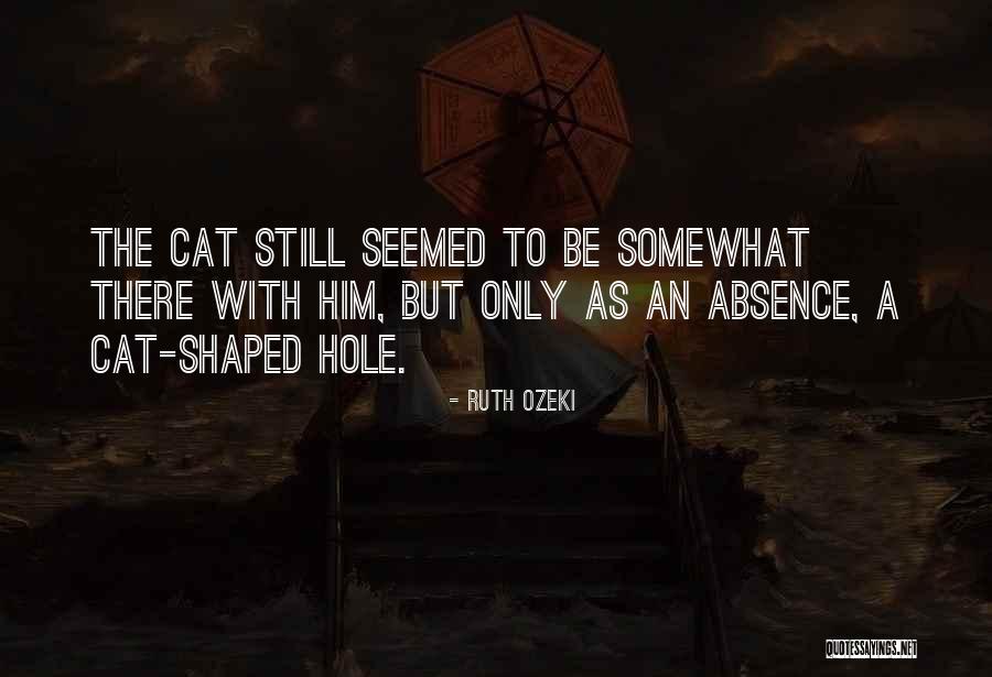 Anachronisme Francais Quotes By Ruth Ozeki Anachronisme Francais Quotes By Ruth Ozeki