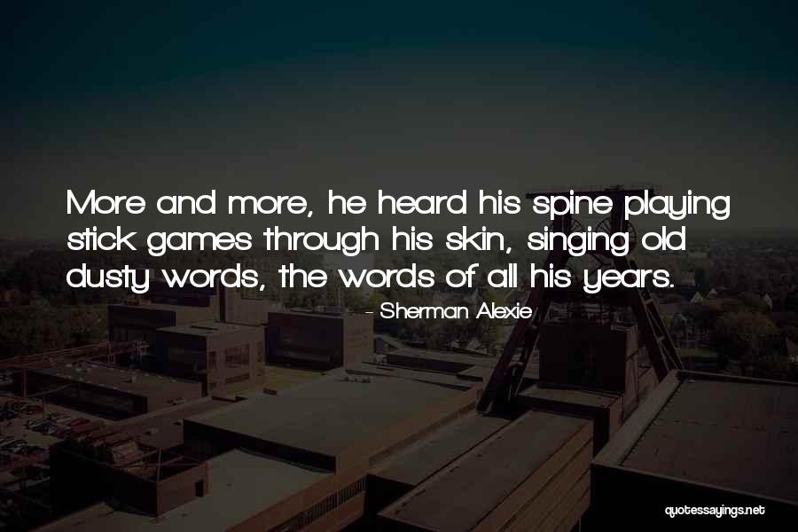 Anachronisms Synonyms Quotes By Sherman Alexie Anachronisms Synonyms Quotes By Sherman Alexie